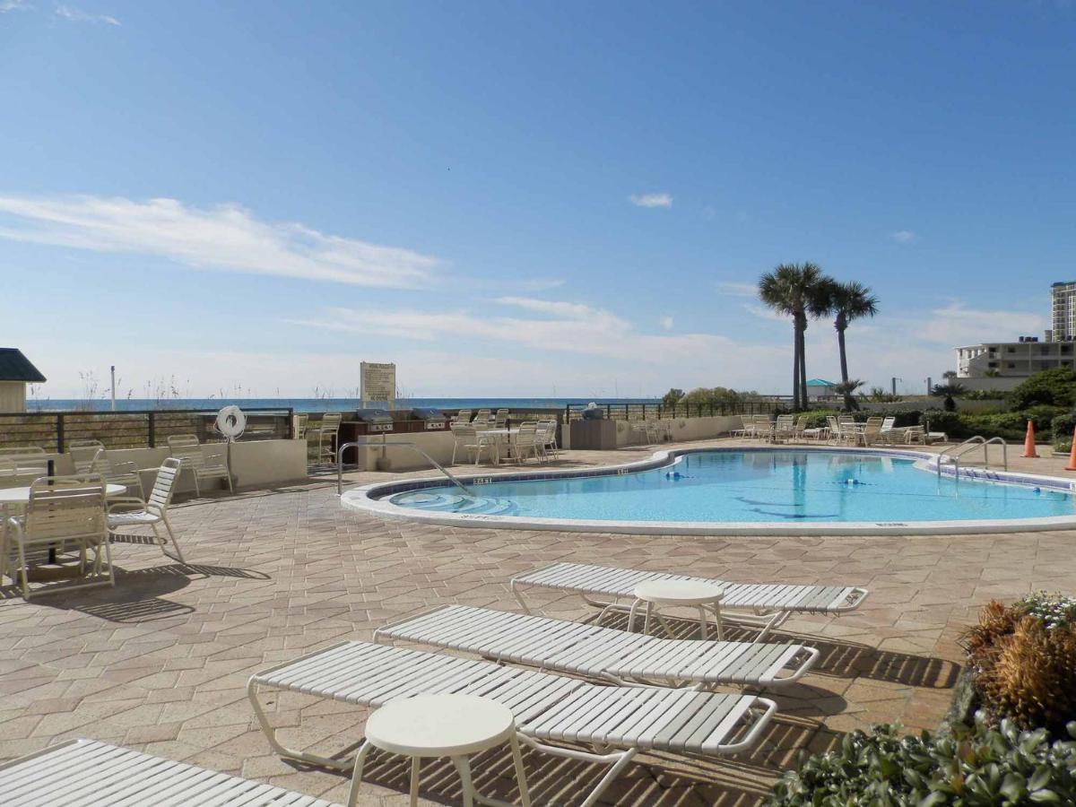 Emerald Towers Destin 804 Exterior photo