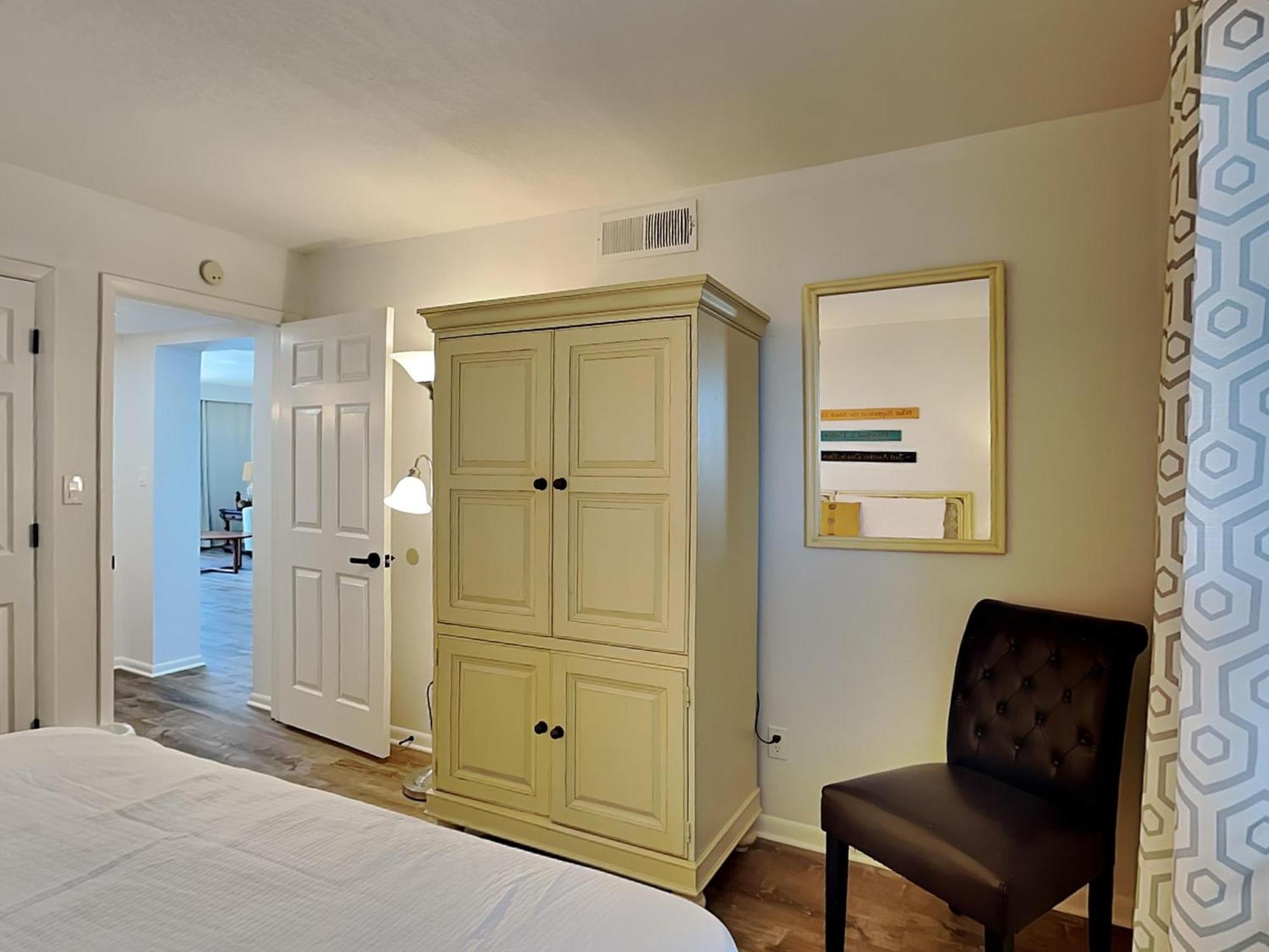 Emerald Towers Destin 804 Exterior photo