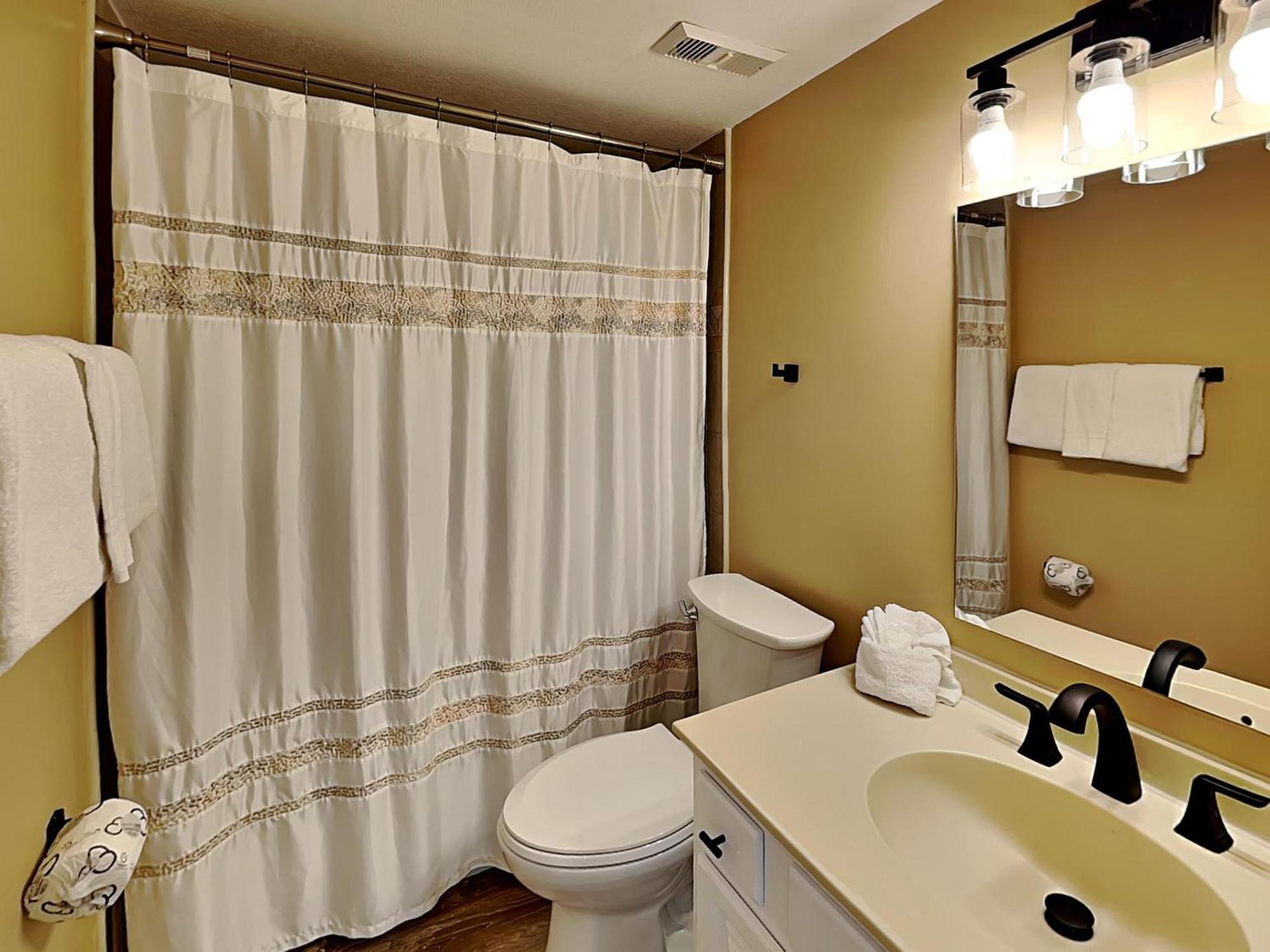 Emerald Towers Destin 804 Exterior photo