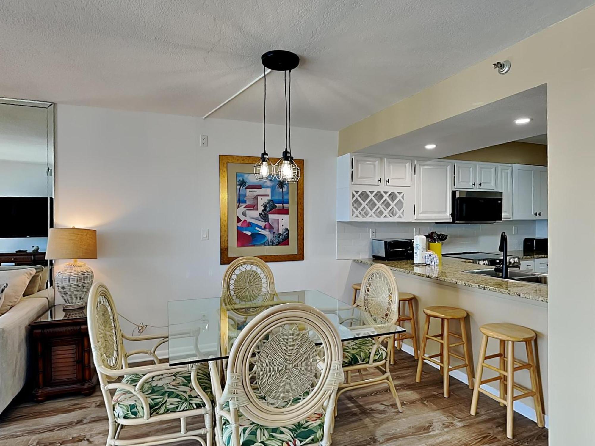 Emerald Towers Destin 804 Exterior photo